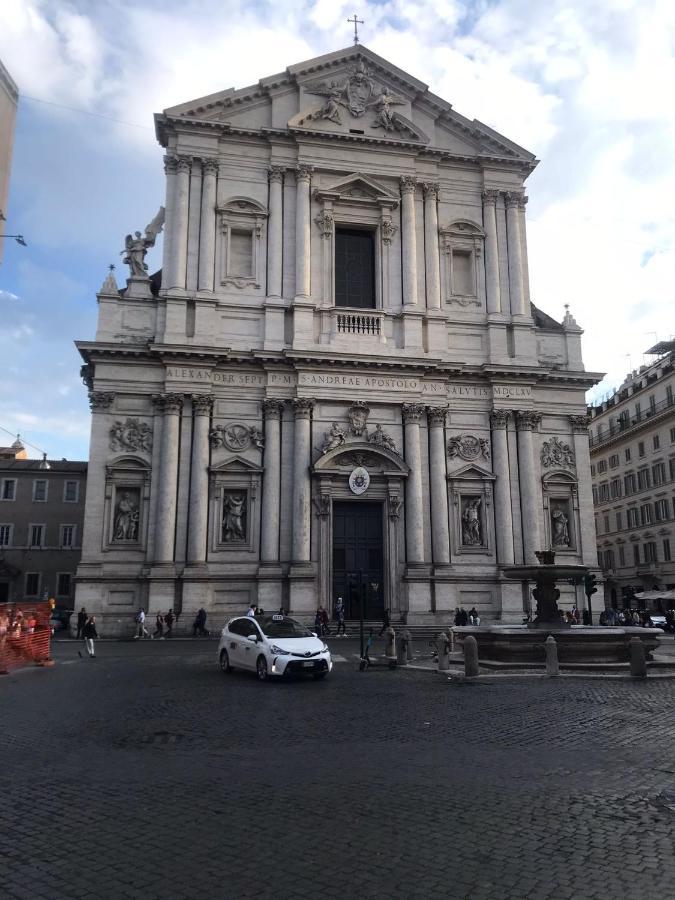 Navona Nest Lägenhet Rom Exteriör bild