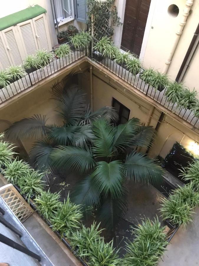 Navona Nest Lägenhet Rom Exteriör bild