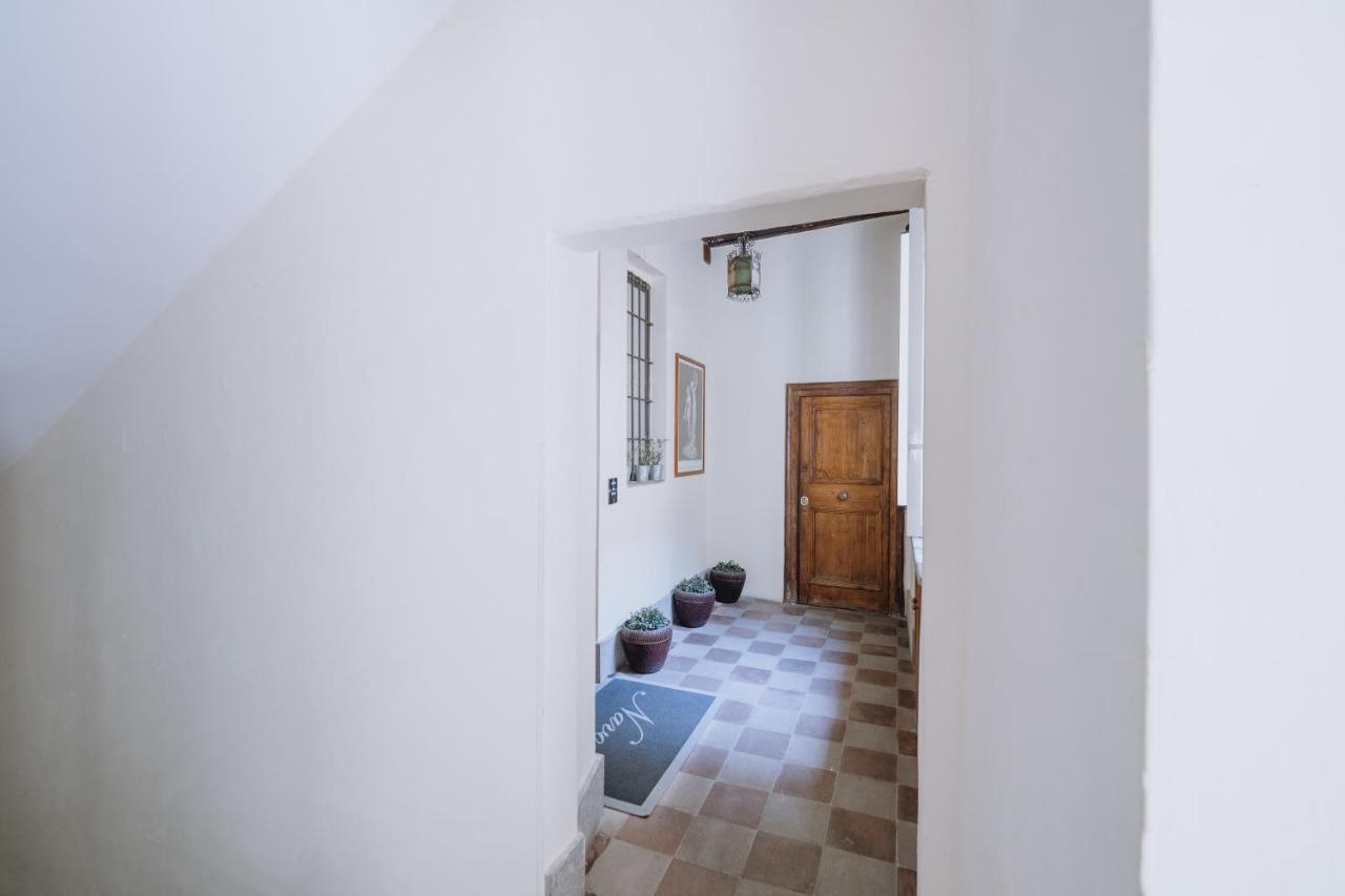 Navona Nest Lägenhet Rom Exteriör bild