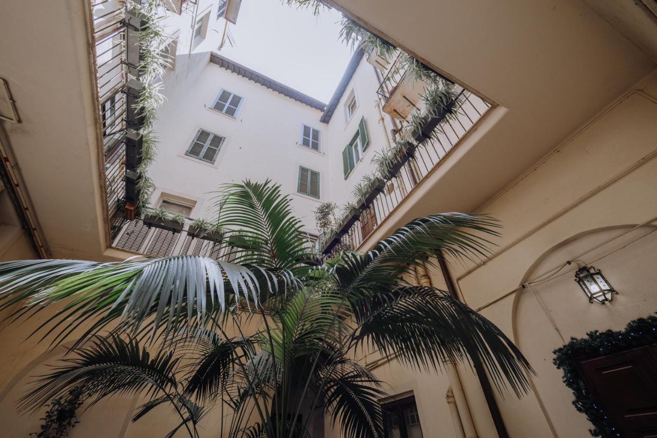 Navona Nest Lägenhet Rom Exteriör bild