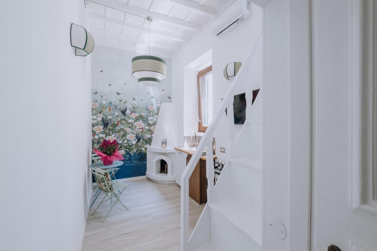 Navona Nest Lägenhet Rom Exteriör bild