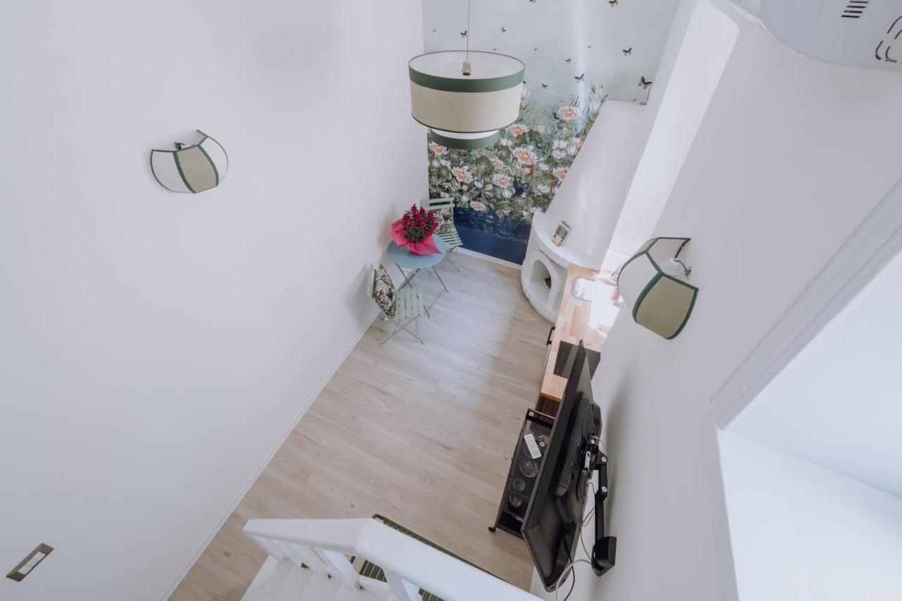 Navona Nest Lägenhet Rom Exteriör bild